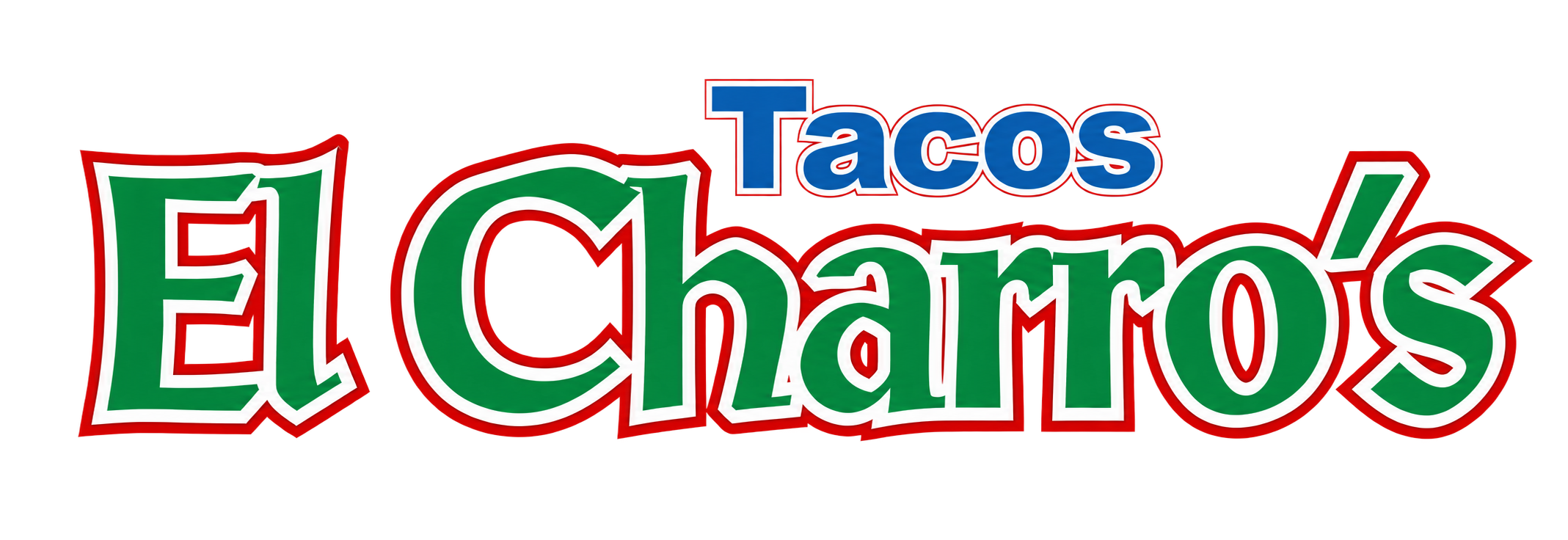Tacos El Charro